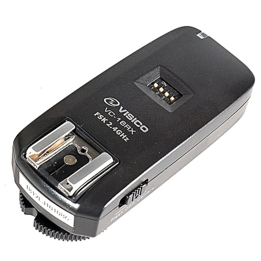 Visico VC-16RX risiver - 1
